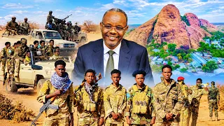 Maxaa ka Socda Baydhabo Iyo Buurhakabo? Wararkii Ugu Dambeeyay ee Xaaladda Koonfur Galbeed Somalia..