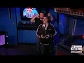 Howard Gives Gary Dell Abate a Time-Out