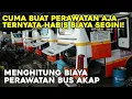 Download Lagu MENGHITUNG BIAYA PERAWATAN BUS AKAP MERCEDES BENZ OH 1626 MANUAL