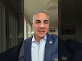 Message from Gubernatorial Candidate Jack Ciattarelli to Jackson Parents