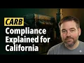 EPA vs CARB Do Trucks Still Need Emissions Testing in California
