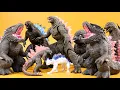 Download Lagu Godzilla Official Items 2024 Mashup