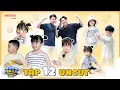 Download Lagu TẬP 12 | Mẹ Ninh chú Dương bị Pam PHŨ NẶNG, Dừa hóa THÁNH LUYÊN THUYÊN | Mẹ Vắng Nhà Ba Là Siêu Nhân