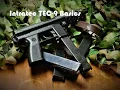 Intratec TEC-9 Basics