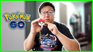 Getting a Pokemon GO Plus Plus is MESSED UP NOW