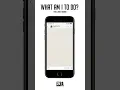 Ezra Collective - What Am I To Do? Feat. Loyle Carner (Lyric Video)