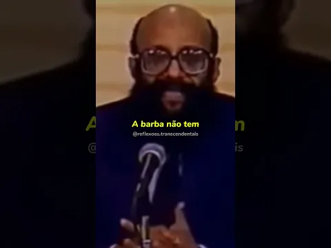 Eu não estou pedindo voto ao senhor | Dr. Enéas Carneiro