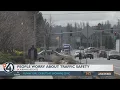 Neighbors worry about traffic safety in Airway Heights City says updates are on the way