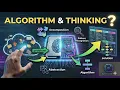 Algorithms Computational Thinking Explained Computer Science Basics