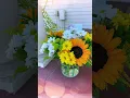 Download Lagu HELLO SUNSHINE BOUQUET Give a dose of sunshine in bloom.