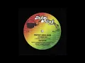 Capleton - Prophet Rides Again - (Extended Mix)