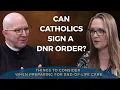 What You Need to Know About DNRs Hospice Advance Directives Ep 4