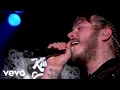 Download Lagu Post Malone - Congratulations (Live From Jimmy Kimmel Live!/2017)