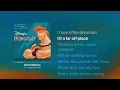 Hercules - Go the Distance (Lyrics) | Disney
