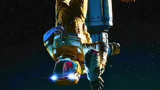 love death robots helping hand recap 1x11