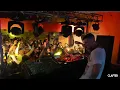 Victor Bari @ Clafter - Buenos Aires - Argentina