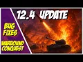 Download Lagu Update 12.4 Brings New Hegemon League to Warpath