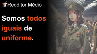 Quando Você Viu Uma Criança Mimada Cair Na Real?