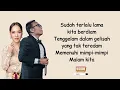 Ari Lasso Ft Bunga Citra Lestari - Aku Dan Dirimu (Lirik/Lyric Lagu Indonesia)