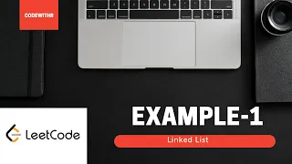 1290 Convert Binary Number in a Linked List to Integer Example-1 Leetcode