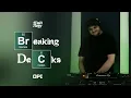 Lagu Opi - Live from Therapy Lab | Breaking Decks