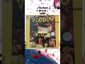Download Lagu 1995 Voodoo - Abal Abal #voodoo #fyp #short #shorts #viralshorts #shortvideo #shortsvideo #fypage