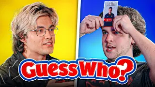 cs2 pros play the guessing game 