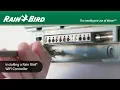 How To Install a Rain Bird ESP-TM2 Controller
