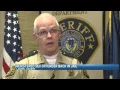 Registered Sex Offender Arrested in Laurel County After Peeping Tom Complaint
