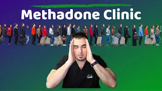 The Methadone Clinic