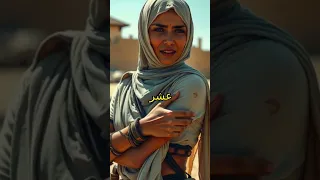 أم عمارة نسيبة بنت كعب وبطولتها يوم أحد Shorts 