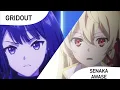Download Lagu GRIDOUT x Senaka Awase (Your Forma x Our Last Crusader S2)