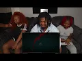 Chuckyy - Need4Speed (Official Music Video) | REACTION