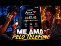 Me Ama Pelo Telefone - Música Sertaneja Sofrência de relacionamento a distância que terminam