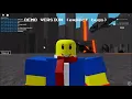 roblox undertale scripts showcase pt2