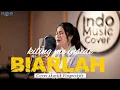 Lagu Biarlah- Killing Me Inside (Cover Akustik Fingerstyle) melody nya enak banget 🎧