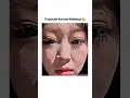 Download Lagu Real Korean Makeup look like this😂 #shorts #korean #koreanmakeup #makeup #brilliancebyrasa #fyp