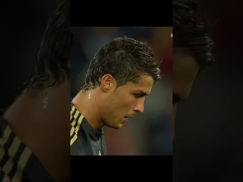 Never Ever Doubt Ronaldo🐐🤫 #shorts #ronaldo #messi #shortsvideo
