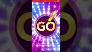 Cash show app sat 2-10-18 5k 1230 pm cst