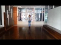 MOONJU - '아야야 (MAMACITA)' COVER (from YG DEADLINE)