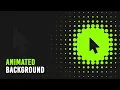 Javascript Background Animation on Mousemove
