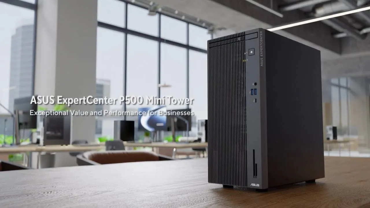ASUS 3d safety animation