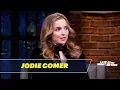 Jodie Comer Can t Keep Track of How Many People She s Murdered on Killing Eve