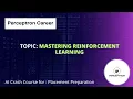 Mastering Reinforcement Learning Model-Free Model-Based and Policy Gradient Explained