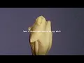 lullaboy - life with u (official lyric video + translation)