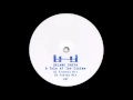 Delano Smith ‎- A Tale Of Two Cities (Efdemin Remix) [TØT001]