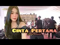Lagu Cinta Pertama - Dera Trisula | AZMA Libe Show Cimenyan