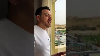 دياب يغني لرضا البحراوي الصفار والنفسنه                    دندنها