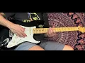David Lee Murphy - Dust on the Bottle - Guitar
