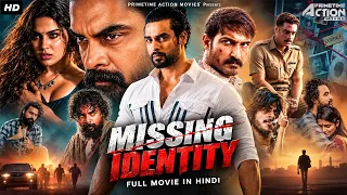 MISSING IDENTITY - Hindi Dubbed Full Movie | Tovino Thomas, Divya Pillai, Sumesh Moor